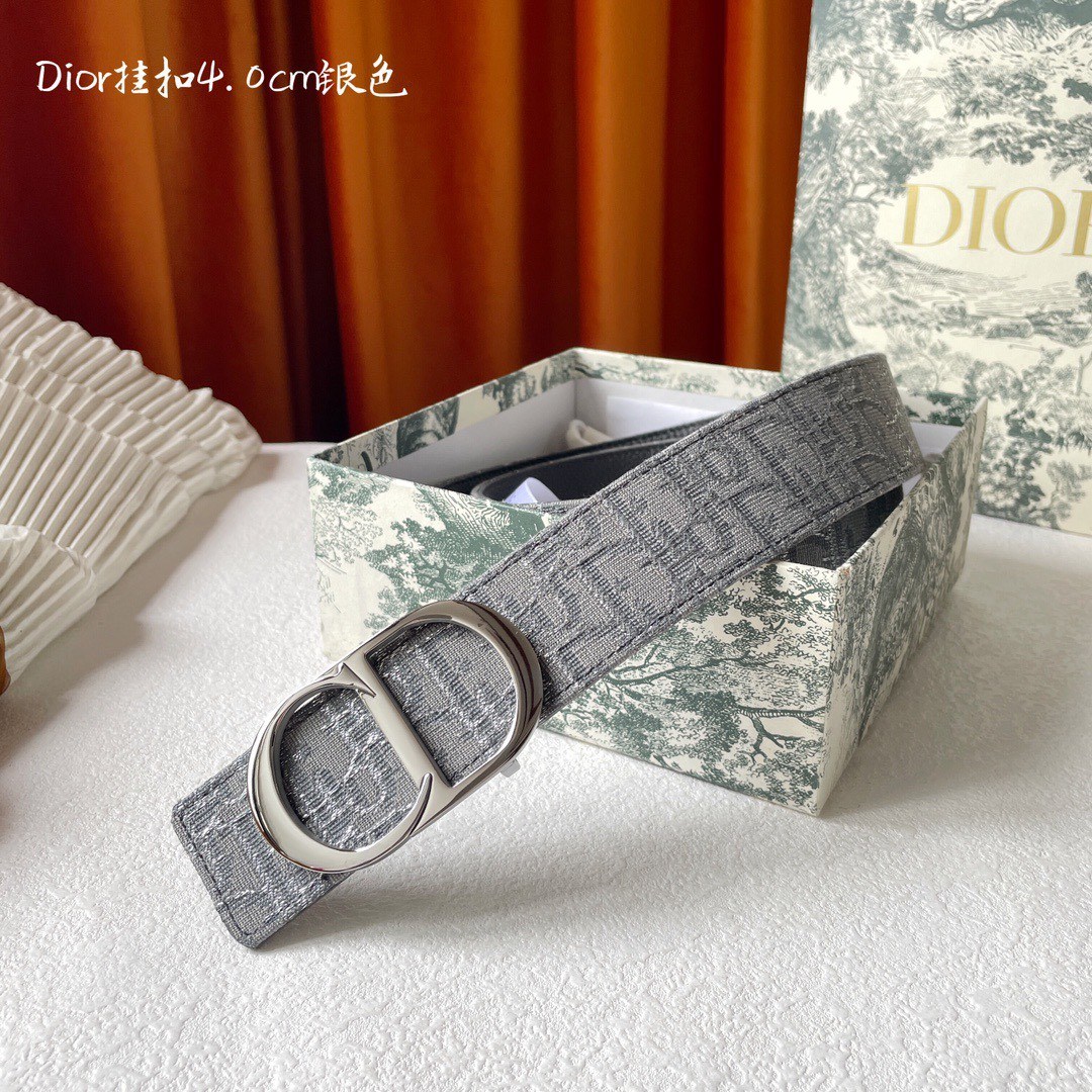 Tổng Hợp 14 Mẫu Thắt Lưng Dior Siêu Cấp 02